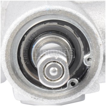 Rack and Pinion Assembly