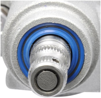 Rack and Pinion Assembly