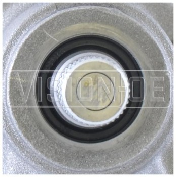 Rack and Pinion Assembly