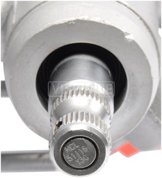 Rack and Pinion Assembly