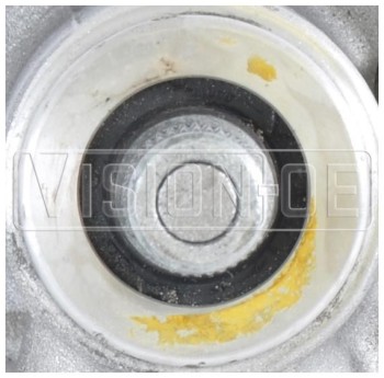 Rack and Pinion Assembly