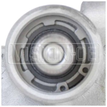 Rack and Pinion Assembly