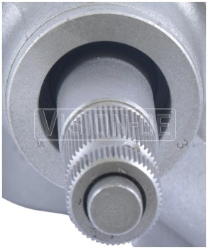 Rack and Pinion Assembly