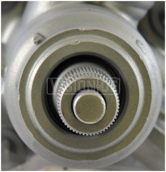 Rack and Pinion Assembly