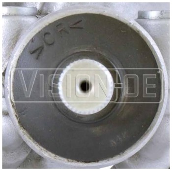 Rack and Pinion Assembly