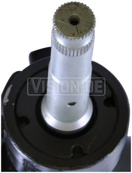 Rack and Pinion Assembly