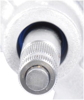 Rack and Pinion Assembly