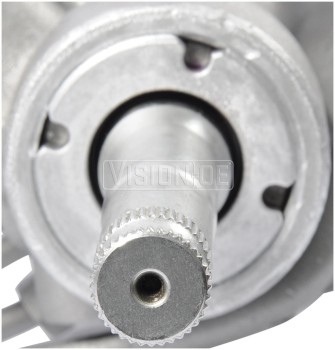 Rack and Pinion Assembly