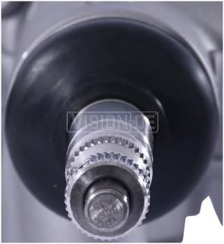 Rack and Pinion Assembly