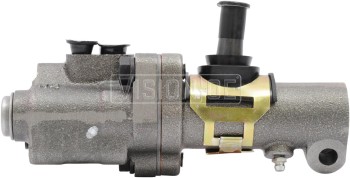 Power Steering Control Valve
