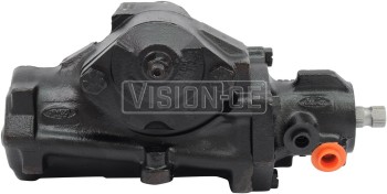 Steering Gear