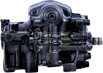 Steering Gear