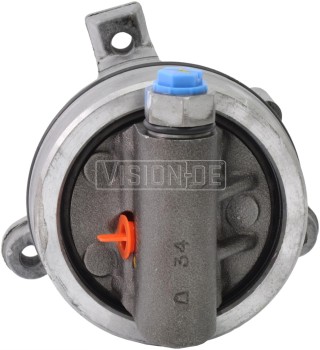 Power Steering Pump