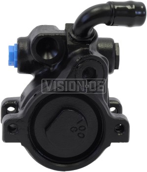 Power Steering Pump