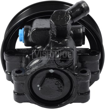 Power Steering Pump