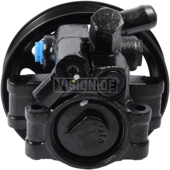 Power Steering Pump