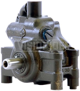 Power Steering Pump