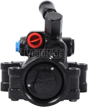 Power Steering Pump