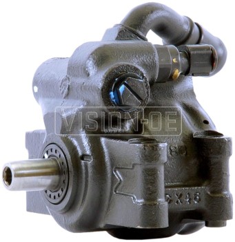 Power Steering Pump