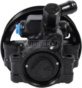 Power Steering Pump