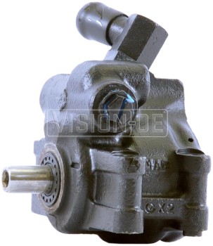 Power Steering Pump