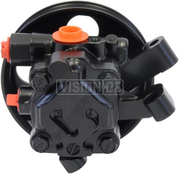 Power Steering Pump