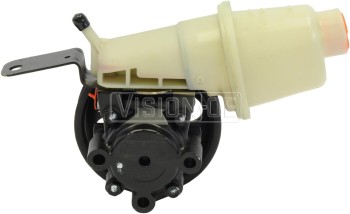 Power Steering Pump