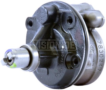 Power Steering Pump