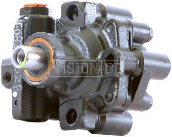 Power Steering Pump