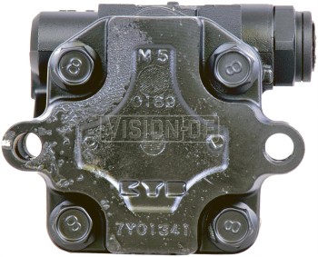 Power Steering Pump