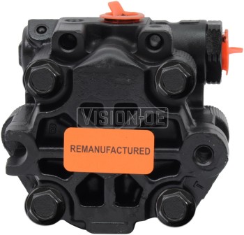 Power Steering Pump