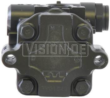 Power Steering Pump