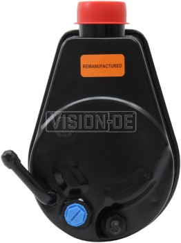 Power Steering Pump