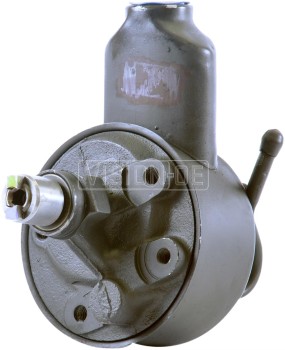 Power Steering Pump
