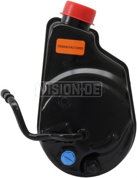 Power Steering Pump