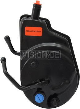 Power Steering Pump