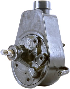 Power Steering Pump