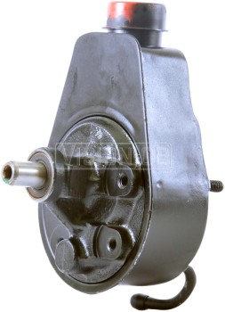 Power Steering Pump