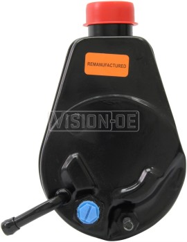 Power Steering Pump