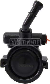 Power Steering Pump