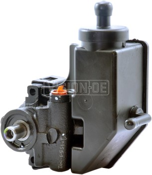 Power Steering Pump