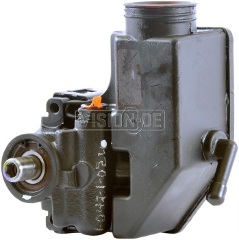 Power Steering Pump