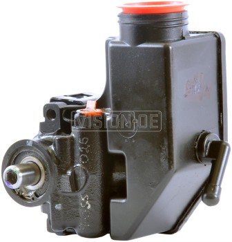 Power Steering Pump