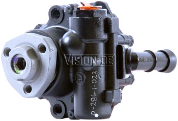 Power Steering Pump