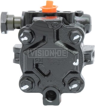 Power Steering Pump