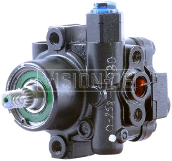 Power Steering Pump