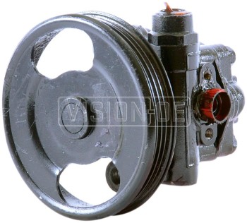 Power Steering Pump