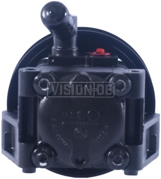 Power Steering Pump