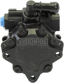 Power Steering Pump