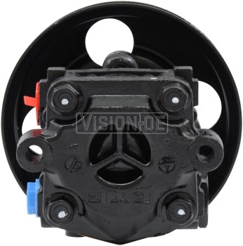 Power Steering Pump
